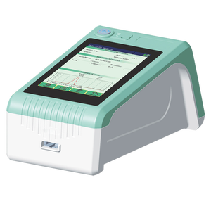 Vericare Veterinärklinik Labor Immunfluoreszenz Quantitativer Hämatologie-Analysator T4 TSH SDMA CPV CDV CAV FPV FCV Cprog - Product Image 3