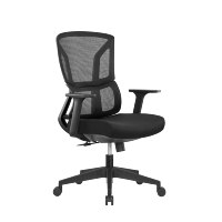 Service OEM/ODM, chaise de bureau ergonomique confortable, soutien lombaire, chaises de bureau en maille pour le bureau