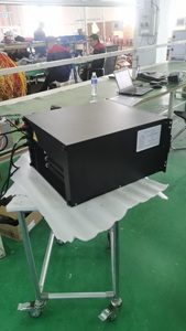 डेटा सेंटर परीक्षण के लिए 7kw लोड बैंक एसी 230v - Product Image 6