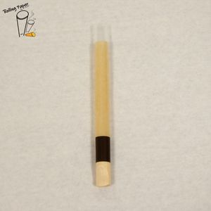 Factory customized Wooden mouth cigarette paper with a diameter of 8MM-10MM - Product Image 1