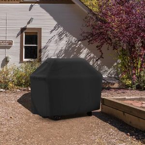 Housse de protection pour barbecue, imperméable, directement de l'usine - Product Image 6