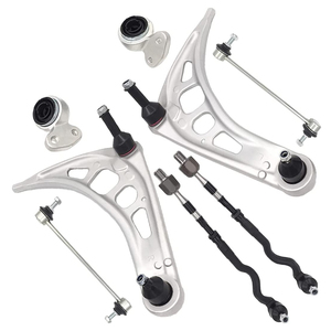 ZDO, venta al por mayor, piezas de suspensión de <span class=keywords><strong>alta</strong></span> calidad, enlace de barra estabilizadora para BMW OE 31351095694 31356780847 K90515 QLS3224S - Product Image 1