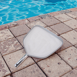 Bonny-Filet d'écumoire à feuilles avec cadre en aluminium, outils et accessoires de <span class=keywords><strong>nettoyage</strong></span> de <span class=keywords><strong>piscine</strong></span> - Product Image 1