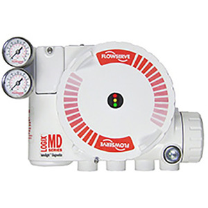 ตัวกรองและตัวควบคุม LOGIX 3200MD-28 อะไหล่แก๊สแบบกำหนดเอง OEM รับประกัน 1 ปี - Product Image 5