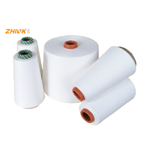 PV 65/35 <span class=keywords><strong>siro</strong></span> filato centro-filato Ne40/2 finale count 20s - Product Image 3
