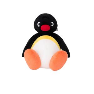 Jouets en peluche en gros <span class=keywords><strong>Umai</strong></span>, pingouin Pingu authentique, série assise, peluche super douce, coton PP, peluche Jelly cat - Product Image 6