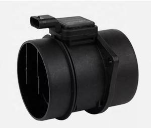 A6510900148 5WK97917 Capteur de débitmètre d'air massique pour Mercedes Benz W204 W212 X204 - Product Image 4