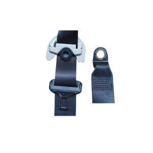 <span class=keywords><strong>Ceinture</strong></span> <span class=keywords><strong>de</strong></span> sécurité en polyester à 3 points <span class=keywords><strong>de</strong></span> qualité supérieure avec enrouleur automatique, compatible avec Corolla 2014-2018 - Product Image 3