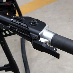 Brouav Industrial 100kg Uav Drone industriel de levage de charge utile industrielle transportant des marchandises - Product Image 6