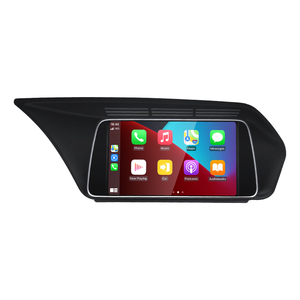 Reproductor Multimedia para Auto CNSTWE Qualcomm 665 de 7 Pulgadas con Android 14 y DSP, Android Auto Inalámbrico y Apple CarPlay para Mercedes Benz Clase E - Product Image 1