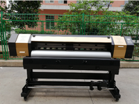 Imprimante jet d'encre grand format Roland, imprimante à sublimation AUTONICS pour l'impression sur papier, machine d'impression grand format