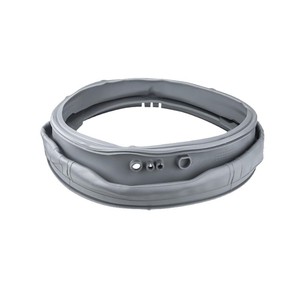 Sello para Lavadora de 58 cm, de Goma Resistente, MDS47123605, para Repuestos LG - Product Image 1
