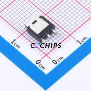 Transistor de Efecto de Campo (MOSFET) SUD50N04-8M8P-E3-VB TO-252 Original y Nuevo - Product Image 2