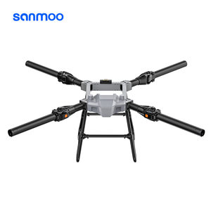 Sistema de Marco para Dron Colaborativo de Grado Industrial para Logística y Elevación en Montaña, Diseño Resistente a la Intemperie y al Viento, Inteligente - Product Image 3