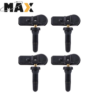Accessoires de pièces automobiles 52933-C1100 52933C1100 pour Kia Hyundai Tucson Sonata 1.6L 2.0L 2.4L capteur TPMS moniteur de pression des pneus
