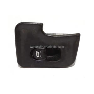 Nuovo Interruttore Alzacristalli Elettrico Marca Henglin per <span class=keywords><strong>ALFA</strong></span> <span class=keywords><strong>ROMEO</strong></span> 147 GT 937 01-10 Modello HL-FT107 735263170 735298601 1 Anno - Product Image 1