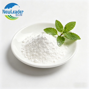 Glycinate d'aluminium organique intermédiaire de haute qualité CAS 13682-92-3 pour les détergents et les solutions d'électrodéposition - Product Image 1