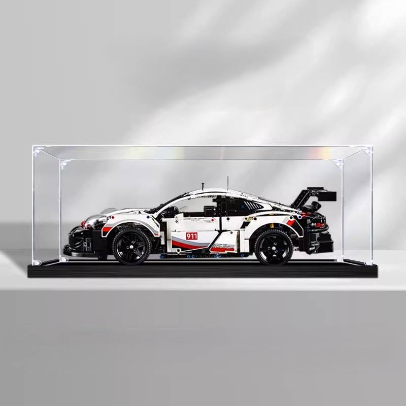 3MM Transparent Board