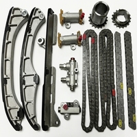 Kit Perbaikan Rantai Timing 3UR FE untuk Toyo Ta 5.7L V8 OE 13521-38030 13560 0S011 Aksesoris Perbaikan Mesin