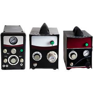 Machines de gravure manuelles portables pneumatiques Yunqingtech pour bracelets, bagues, pierres, vases, accessoires en or et en argent - Product Image 5