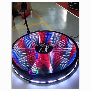 กล้องถ่ายวิดีโอในงานแต่งงาน68ซม. อันดับต้นๆแพลตฟอร์มเซลฟี่360เครื่องบูธถ่ายรู<span class=keywords><strong>ป</strong></span>หมุนได้หมุนได้รอบถ่ายรูป - Product Image 6