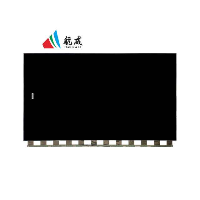 tv screen replacements  BOE HV650QUB-F70 UHD  replacement screen for lg tv replacement lcd screen for samsung tv