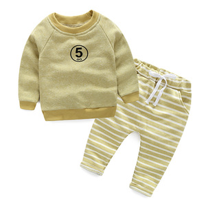 Lots de sweats à capuche et ensembles de vêtements de marque pour enfants pour Taobao - Product Image 2
