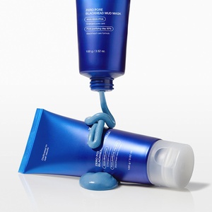 Maschera di Fango Medi <span class=keywords><strong>Cbe</strong></span> Zero Pore per Punti Neri, Formato da Viaggio, Pulizia Profonda del Viso e del Naso, Rassodante con Acido Salicilico - Product Image 4