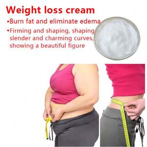 Crème améliorant l'élasticité de la peau, chaude avec effet chauffant, pour les cosmétiques sportifs, fabrication OEM/ODM - Product Image 2