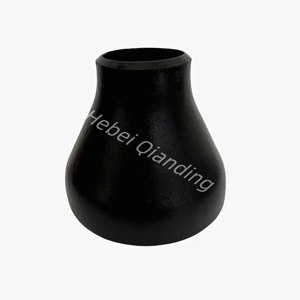 ASTM <span class=keywords><strong>A234</strong></span> wpb Phụ kiện ống thép carbon giảm tốc đồng tâm hoặc lệch tâm ống thép đen giảm tốc 2inch - Product Image 1