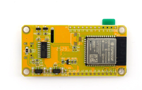 ESP32 1.9 Inch ST7789 5V IPS TFT 240Mhz Prosesor 8MB PSRM 16MB Flash LCD ESP32 ST7789 Tanpa Layar Sentuh