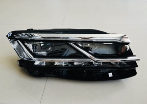Pièces d'origine <span class=keywords><strong>Touareg</strong></span> pour Volkswagen <span class=keywords><strong>Touareg</strong></span> Phare à LED Matrix 2019-<span class=keywords><strong>2022</strong></span> pour <span class=keywords><strong>VW</strong></span> <span class=keywords><strong>Touareg</strong></span> Phare OEM 761941113A 761941114A - Product Image 2