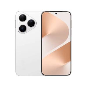 Para el Teléfono Inteligente Pura 80 5G, Deca Core, CDMA, Pantalla Plana OLED, Rojo Madera de Arce, HarmonyOS, IA, Satélite BeiDou - Product Image 2