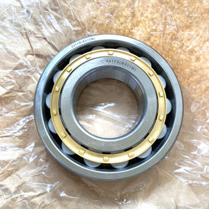 Высокоточный цилиндрический роликовый подшипник DST NF318 NF319 NF320 подшипник механизма передачи - Product Image 3