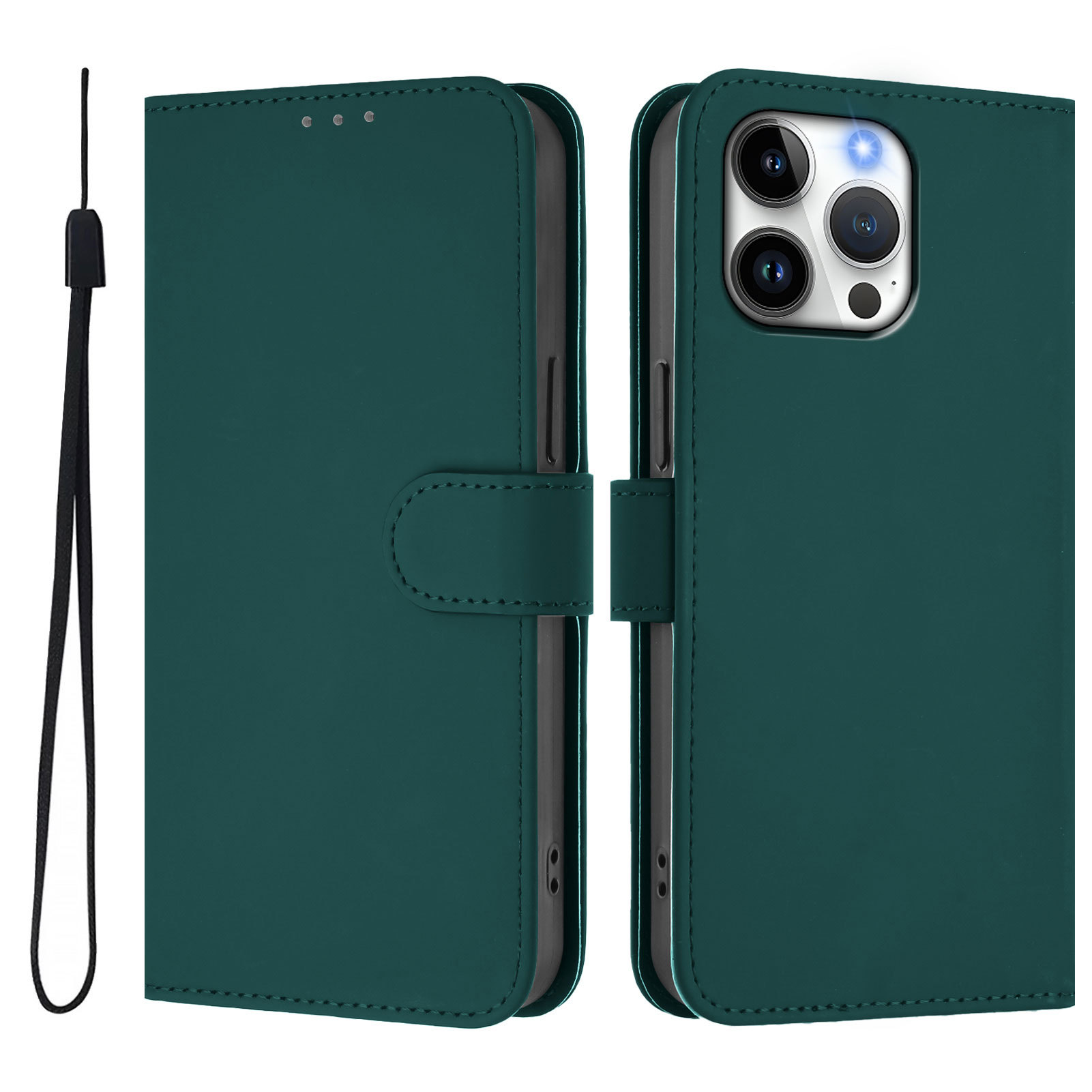 dark green