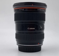 Canon EF 17-35mm F2.8 L USM à mise au point fixe prêt à être expédié pour appareils photo APS-C