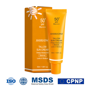 <span class=keywords><strong>Crema</strong></span> <span class=keywords><strong>Solare</strong></span> OEM Leggera <span class=keywords><strong>con</strong></span> Cera d'Api, Idratazione Profonda, SPF <span class=keywords><strong>50</strong></span>+ - Product Image 4