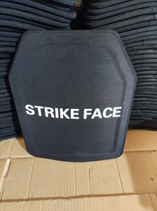 Nhà Máy Bán buôn tự vệ Nguồn cung cấp PE gốm bảo vệ tấm cứng được sử dụng cho đào tạo ngoài trời bảo vệ - Product Image 2