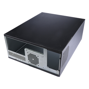 Tùy chỉnh tấm kim loại uốn Hộp chuyên nghiệp sản phẩm thép không gỉ cho tự động ứng dụng Sản xuất Vỏ bộ phận dịch vụ - Product Image 3