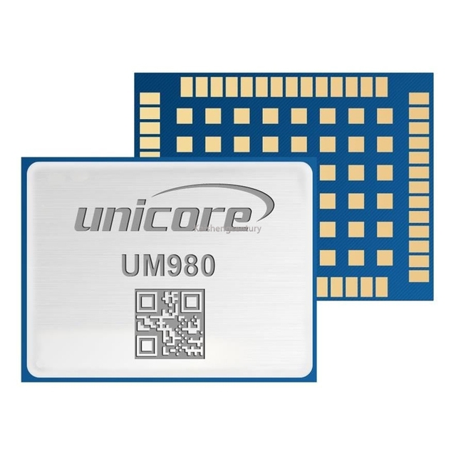 New And Original UM980 GNSS MULTI-BAND RTK RF and Wireless/RF Receivers