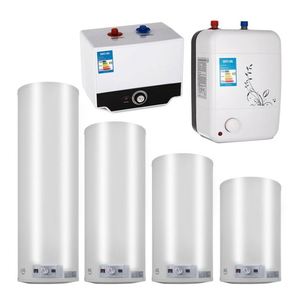 SIHAO 6L/8/10L/12L/16L/18L/40L/70L/90L/110L LPG/LNG Calentadores de agua a gas Calentador de agua de almacenamiento - Product Image 2