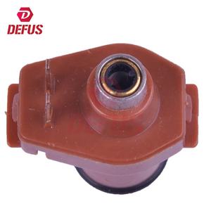DEFUS alta calidad precio de fábrica inyectores de combustible de flujo Original para la venta 12 agujeros OEM 200cc 180cc boquilla para motocicleta Fz150i - Product Image 4
