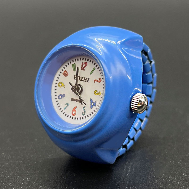アクセサリー 00s LED RECHWE ring japanese label y2k Y2K Star Ring | Y2K Wave