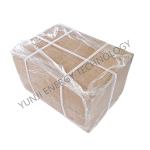 Materiales <span class=keywords><strong>de</strong></span> Cátodo para Baterías <span class=keywords><strong>de</strong></span> Iones <span class=keywords><strong>de</strong></span> Sodio NaNiFeMn NFM 111 502525 Óxido Alineado Ternario <span class=keywords><strong>de</strong></span> Níquel, Hierro, Sodio y Manganesato - Product Image 3
