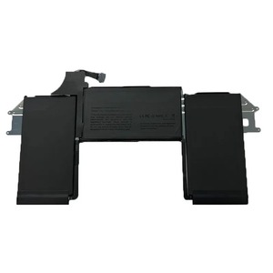 Batería de repuesto A1965 A1932 11.4V 58Wh 5100mAh de polímero de litio para MacBook Air 13" 2018 2019, CE RoHS - Product Image 2