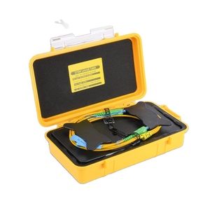 Eliminatore di Zona Morta per Cavo di Lancio OTDR in Fibra Ottica <span class=keywords><strong>SM</strong></span> MM di Alta Qualità, 500m 1km 2km - Product Image 2