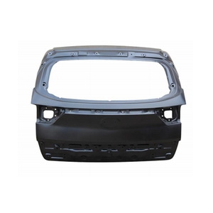 OEM de alta calidad, nuevas piezas de carrocería de coche, kit de carrocería trasera, <span class=keywords><strong>tapa</strong></span> de <span class=keywords><strong>maletero</strong></span>, puerta trasera para <span class=keywords><strong>KIA</strong></span> <span class=keywords><strong>sportage</strong></span> 2017 2018 2019 2020 - Product Image 2