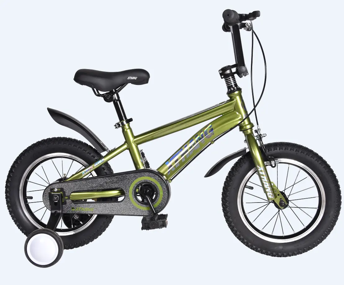 थोक आयातित मिनी बेबी स्पोर्ट खिलौना बच्चों की बाइक किंडरफैराड 12 14 16 18 इंच बच्चों की साइकिल 3 साल की लड़कियों, लड़कों के लिए