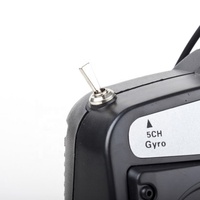 FMS simulateur de vol à distance 6CH Rc, simulateur 3D pour hélicoptère avion RC
