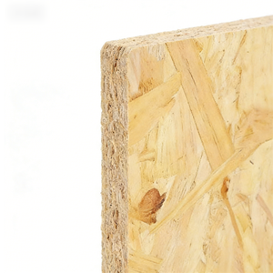 Panneau de bois <span class=keywords><strong>OSB3</strong></span> imperméable, orienté, 15 mm, 18 mm, panneau de particules OSB, 1220*2440 mm, pour meubles - Product Image 6